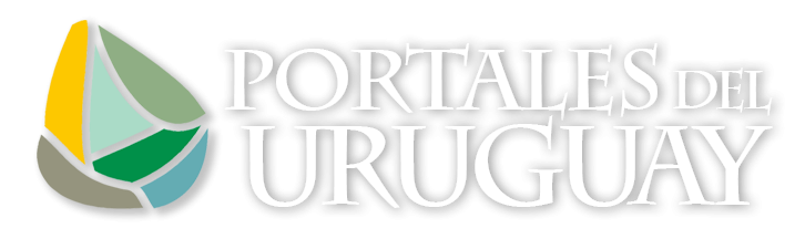 Portales del Uruguay Logo